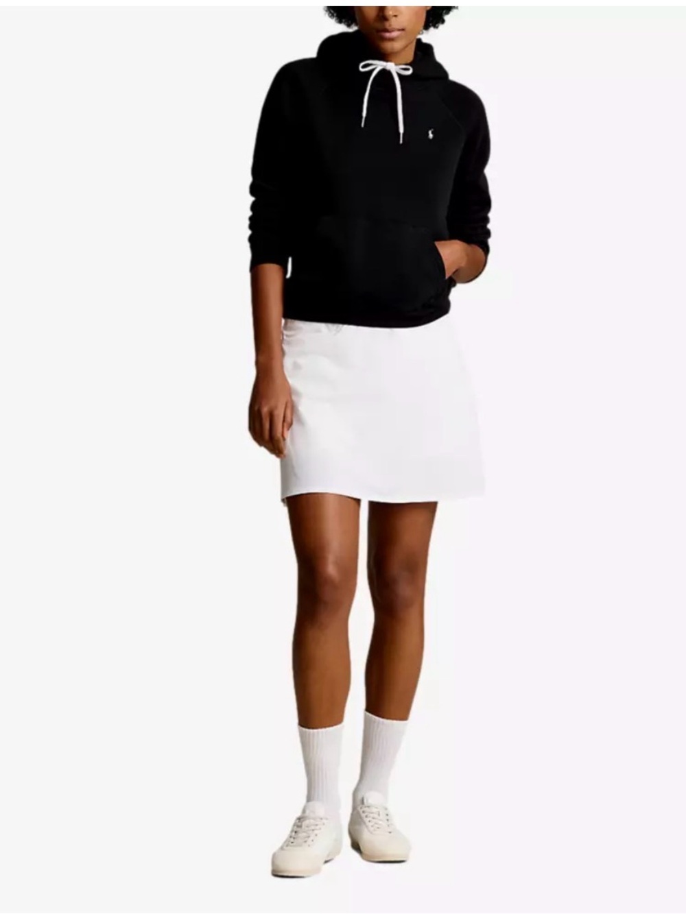 RLX Aim 4-Way Stretch Women's 15.5”Golf Skort - Picture 2 of 8